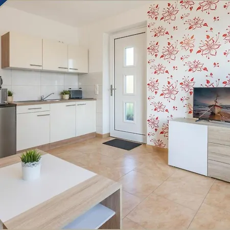 Holiday home Sonneneck